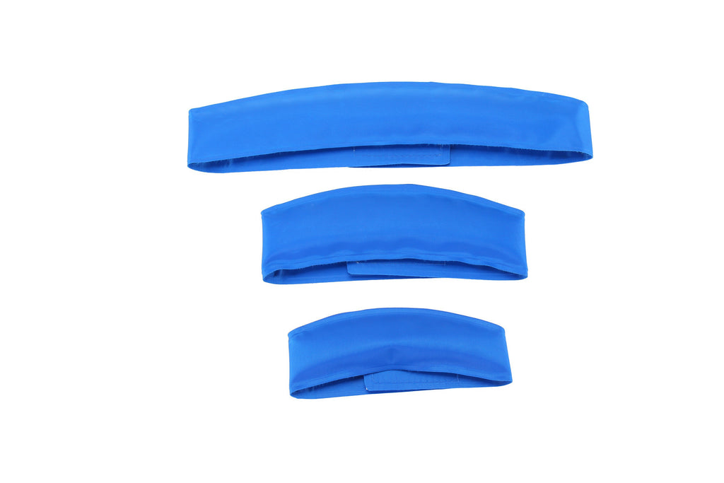 ChillPaw™ Cooling Collar – All-Day Comfort for Dogs & Cats