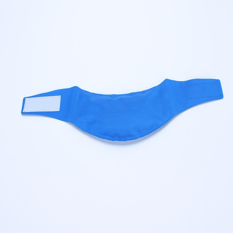 ChillPaw™ Cooling Collar – All-Day Comfort for Dogs & Cats