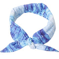 ChillPaw™ Cooling Bandana – Instant Neck Relief for Walks