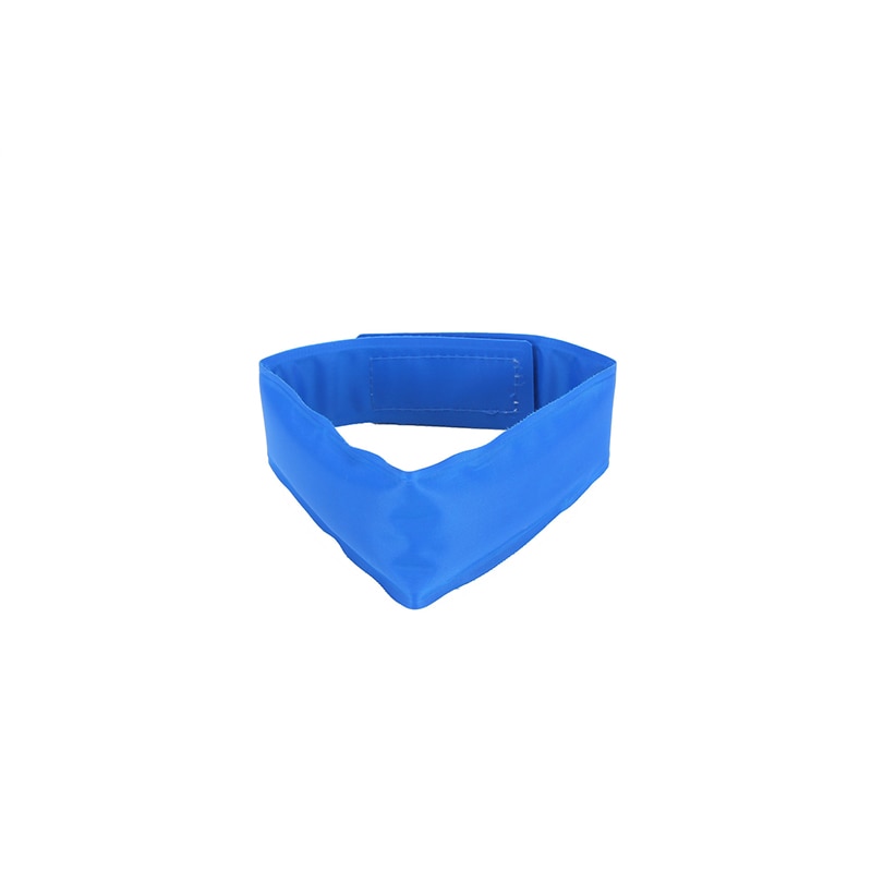 ChillPaw™ Cooling Collar – All-Day Comfort for Dogs & Cats